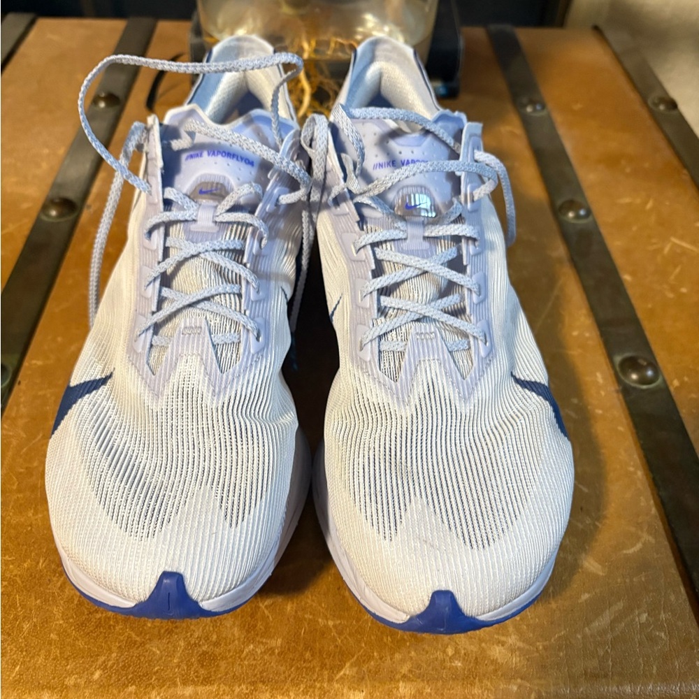 Nike Vaporfly 4 - Ghost Blue - Picture 4 of 6